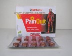 Siddhayu, PAINQUIT TABLET, 30 Tablets, For Arthritis, Muscular Pain